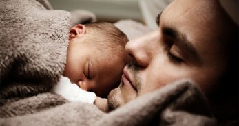 Cómo es Libra como padre - LibraHoy.net