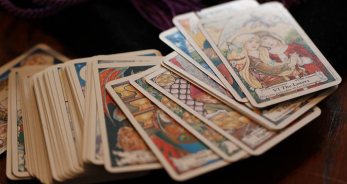 Tarot para Libra - LibraHoy.net